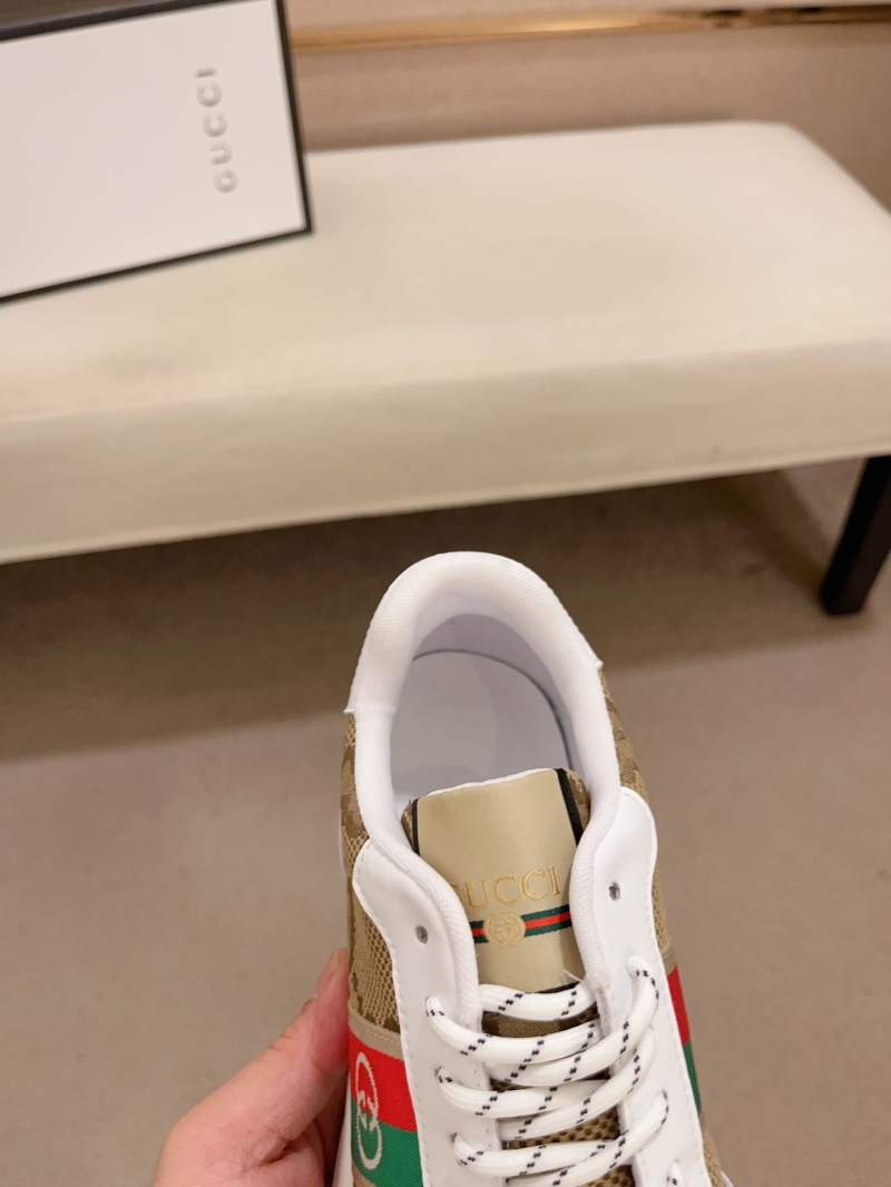 Gucci Casual Shoes